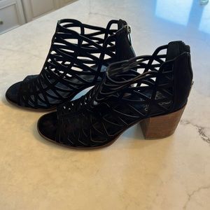 Vince Camuto boots
